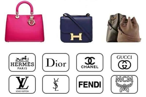 巴青县回收名包